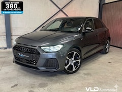 Audi A1 Sportback - 30 Tfsi Led Clima App Keyless Pdc Sfeer