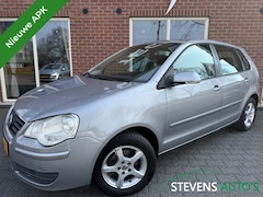 Volkswagen Polo - 1.4-16V Optive NIEUWE APK / AIRCO / RIJDT GOED