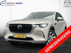 Mazda CX-60 - 2.5 PHEV Exclusive-Line