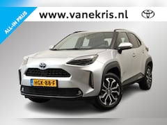 Toyota Yaris Cross - 1.5 Hybrid Dynamic, Parkeersensoren, Stoelverw