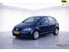 Volkswagen Golf Plus - 1.4 TSI Comfortl CLIMA|CRUISE|LM|NAP|