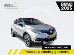 Renault Captur - 0.9 TCe Intens / DODEHOEKSENSOREN / ACHTERUITRIJCAMERA / CRUISE CONTROL / AIRCO