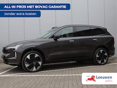 Volvo EX90 - Twin Motor Ultra | Nieuw | Org. NL | Trekhaak | 22" | Pilot Assist