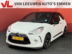 Citroën DS3 - 1.6 So Chic | Cruise | Climate | Sensoren
