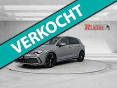 Volkswagen Golf - 1.4 eHybrid GTE 245PK Automaat Acc, Apple Carplay, PDC V+A, Navigatie, Lane assist, Keyles