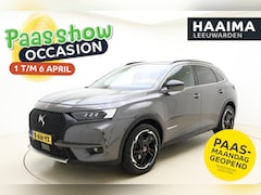 DS 7 Crossback - PureTech 130 Performance Line | Navigatie | Apple Carplay/Android Auto | LED lampen | Keyl