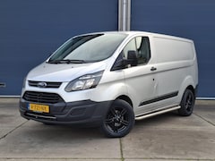Ford Transit Custom - 270 2.0 TDCI L1H1 Economy Edition AIRCO / TREKHAAK / EURO 6 / 3 ZITS