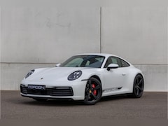 Porsche 911 - 3.0 Carrera 4 S