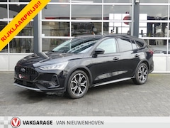 Ford Focus Wagon - 155pk MHEV Active