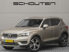Volvo XC40 - 1.5 T3 Inscription 164PK Leder Camera Stoelverw Voorruitverw