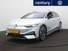 Volkswagen ID.7 Tourer - Pro Business 77 kWh accu. 210 kW / 286 pk Variant ID.7 Tourer Pro Business 77 kWh accu, 21