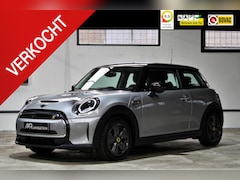 MINI Mini-Electric - Essential 33 kWh | Navigatie | LED | Stoelverwarming | Apple Carplay | Parkeersensoren | B
