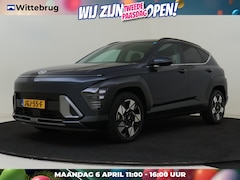Hyundai Kona - 1.6 GDI HEV Comfort Smart \ Navigatie | Lichtmetalen Velgen | Camera en Parkeerhulp |