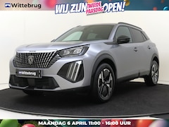 Peugeot 2008 - 1.2 PureTech 100 Allure I NAVIGATIE I ACHTERUITRIJCAMERA I