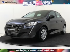 Peugeot 208 - 1.2 PureTech Active I AIRCO I