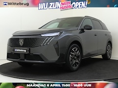 Peugeot 5008 - 1.2 Hybrid 136 Allure