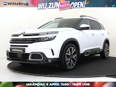 Citroën C5 Aircross - 1.2 PureTech Business Plus