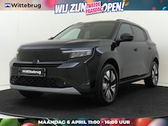 Opel Frontera - 1.2 Turbo Hybrid GS | Camera | Stoelverwarming | Dakrails | Comfortpakket