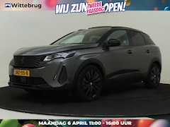 Peugeot 3008 - 1.6 HYbrid 225 GT OPEN DAK / FOCAL / PACK BLACK