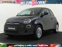 Fiat 500 - Urban 42 kWh