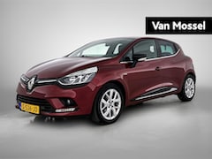 Renault Clio - 0.9 TCe Limited | Airco | Navigatie | Apple Carplay/Android Auto | Parkeersensoren