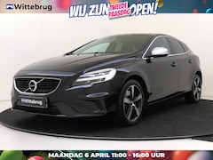 Volvo V40 - 1.5 T3 Polar+ Sport | Panodak | Stoelverwarming | Camera | Keyless Entry + Start | Lage KM
