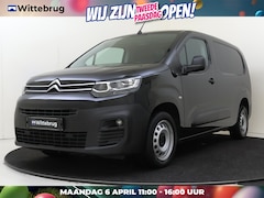 Citroën Berlingo XL - 1.5 BlueHDI Club | Lengte 2 | Full Map Navi | Airco |
