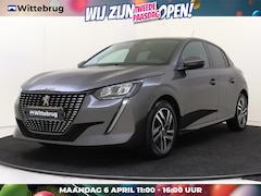 Peugeot 208 - 1.2 PureTech Allure | Parkeersensoren | Full Map Navigatie | Carplay |