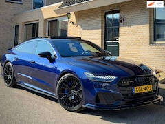 Audi A7 Sportback - 50 TFSI e quattro 3x S-Line|MAXTON |FULL OPTIONS