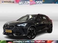 CUPRA Formentor - 1.4 e-Hybrid VZ Performance Vol Opties