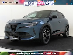 Alfa Romeo Junior - Elettrica Speciale 54 kWh | Pack Techno | Panoramadak
