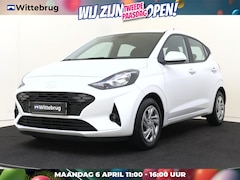 Hyundai i10 - 1.0 Comfort | Apple Carplay/Android Auto | Cruise control | Airco |