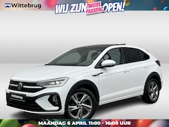 Volkswagen Taigo - 1.5 TSI 150pk DSG R-Line / Virtual Cockpit Pro / Panoramadak / IQ LED / Achteruitrijcamera