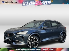 CUPRA Formentor - 1.4 e-Hybrid 204PK Performance / Panoramadak / Memory Seat / Kuipstoelen / Achteruitrijcam