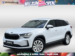 Skoda Kodiaq - 1.5 TSI PHEV 204PK Style / Achteruitrijcamera / LED / Dodehoek Sensor / Elektrische bestuu