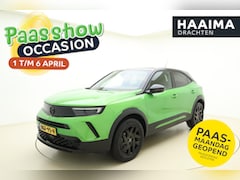 Opel Mokka - 1.2 Turbo Level 4 | 130 PK | Trekhaak | Parkeer Camera Achter | Apple Carplay & Android Au