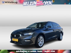 SEAT Leon Sportstourer - 1.0 eTSI Style Business Intense