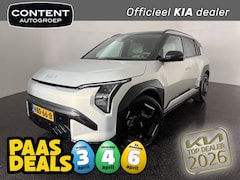 Kia EV3 - 81, 4 kWh 204pk GT-Line | 563 km Actieradius