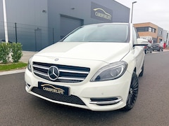 Mercedes-Benz B-klasse - 180 Ambition Leder|Cruise|Navigatie
