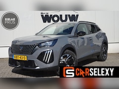 Peugeot 2008 - 1.2 Hybrid 145pk Allure Automaat | Afn Trekhaak