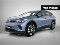 Volkswagen ID.4 - Pro 77 kWh 204 PK| Origineel Nederlands | Dealeronderhouden | Trekhaak | Navigatie Pro |Cl