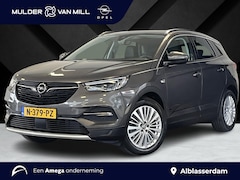 Opel Grandland X - Innovation+ 1.6 PHEV 225pk Hybrid e-EAT8 | AGR-STOEL | 360° CAMERA | KEYLESS | FULL LED |