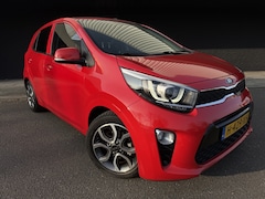 Kia Picanto - 1.0 MPi Dynamic plus line - Luxe uitvoering