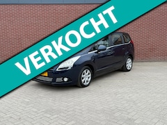 Peugeot 5008 - 1.6 VTi ST 7p. / NAP / Airco / Cruise Control / Trekhaak