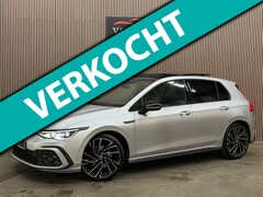 Volkswagen Golf - 2.0 TDI GTD 2022 DSG PANO IQ-LIGHT CAMERA CRUISE
