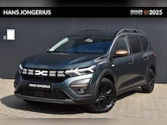 Dacia Jogger - Hybrid 140 Extreme 7p. | 1e EIGENAAR | DEALER ONDERHOUDEN | TREKHAAK | STOELVERW. | APPLE