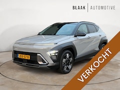Hyundai Kona - 1.6 GDI HEV Premium