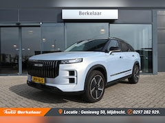 Jaecoo 7 - 7 1.5 GDI SHS-P Exclusive Nu ruim € 7800, - Demo Korting Profiteer nu