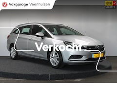Opel Astra Sports Tourer - 1.0 Edition|Rijklar prijs|Trekhaak|Carplay|