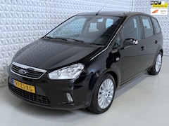 Ford C-Max - 1.8-16V Titanium Airco CLIMA Cruise TREKHAAK (2008)